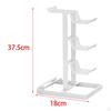 Gaming Headset Stand Tabletop Organizer Hanger for Handle Game Accessories