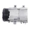 Air Conditioner Compressor for Ford Cougar Grand Marquis Mustang F150 Mercury CO 101290C