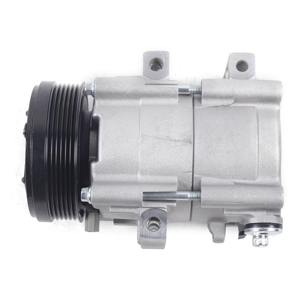 Air Conditioner Compressor for Ford Cougar Grand Marquis Mustang F150 Mercury CO 101290C