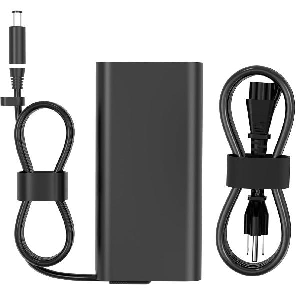 180W GaN Charger for Dell Precision 7680 7670 7770 7780,Dell G7 7588 7590 7790 DA180PM210 LA180PM210 HA180PM210 Gaming Laptop Adapter