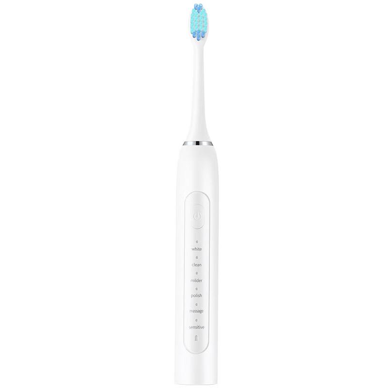 

WOPOW ET02 Sonic Electric Toothbrush