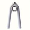 Multifunctional Faucet and Sink Installation Tool, Plastic Filter Cleaning Wrench with Smooth Round Grip Easy to Install and Remove, Ergonomic Design