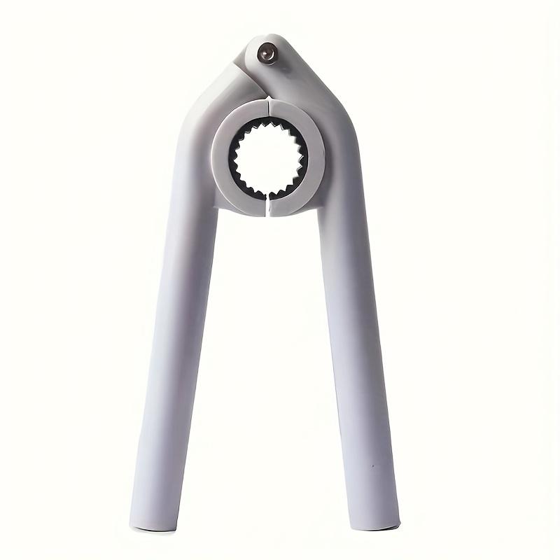 Multifunctional Faucet and Sink Installation Tool, Plastic Filter Cleaning Wrench with Smooth Round Grip Easy to Install and Remove, Ergonomic Design
