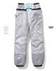 Ski Pants with Suspenders for Men & Women: Windproof, Waterproof, Warm, Thickened for Winter Snowboarding & Skiing