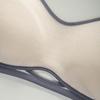 Non-marking Underwear Super Breathable Non-steel Ring Underwear Ultra-thin One-piece Bra