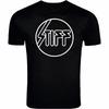 26 Stiff Records T-Shirt - Irish Punk Band  New Wave Free Delivery Unisex T-Shirt