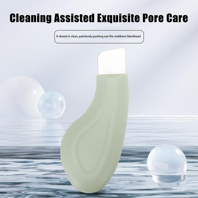 1Pcs Deep Cleanse Scraper: Top Rated Blackhead Remover Tool for Skin Beauty