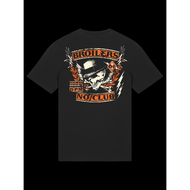 Broilers Band Funny New Popular T-Shirt