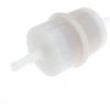 Kraftstofffilter ersetzen 49019-0031 490190031 für Kawasaki EFI FR541V FR600V FR651V FR691V FX730V FX850V FX850V FX921V FX921V FXT00V (2er-Pack)
