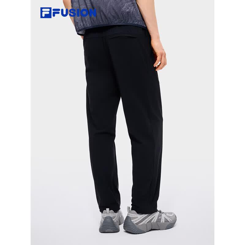 Fila FUSION Men's Knitted Straight-Leg Pants