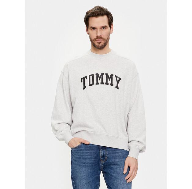 Толстовка Tommy Jeans Varsity EU XXL