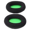 Ear Pads Cushions Replacement for   KHX-HSCP     II Headphones(Red )