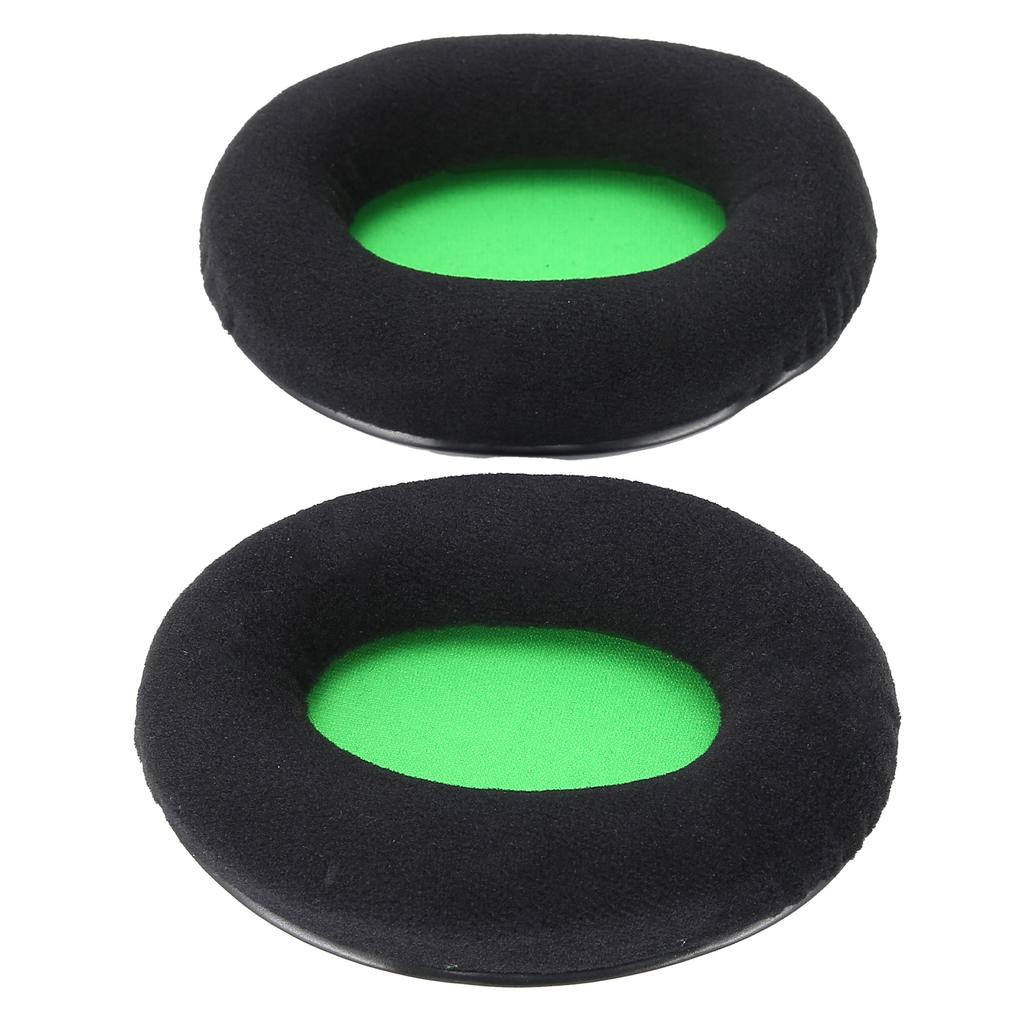 Ear Pads Cushions Replacement for KHX-HSCP II Headphones(Red )
