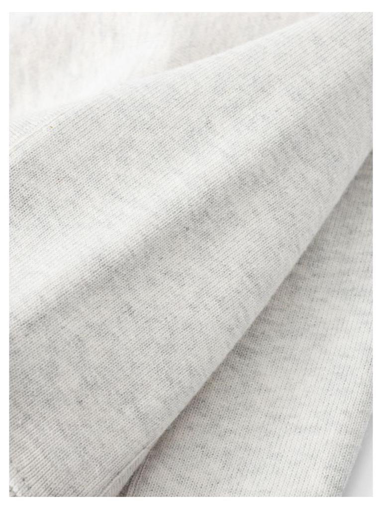 Women's 500G Silver Fox Velvet Hoodie: Fleece-Lined, Thickened, Lazy Style, Oversized, Versatile, Loose Base Layer