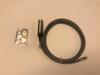 High-Temp Resistant Metal Inductive Proximity Sensor BN-M1202NN2PP2DD2AA2-C11P2