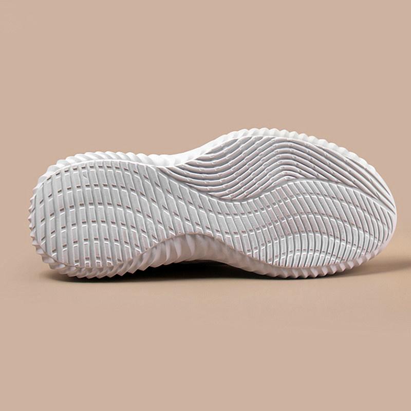 Fashion Men Shoes Sneakers White Mens Sneakers Outdoor Breathable Men Casual Shoe Big Size  Summer Lightweigh Man Tenis Shoe