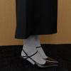 LOVE ME MONSTER Shining Up Knee Socks_2COL (L253MSC010)