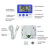 Temperature Room Hygrometer Sensor Humidity Meter Indoor Thermometer Temperature