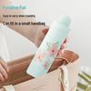 Paradise Umbrella Huaxi Time Series Mini 5-Fold UV Protection Parasol