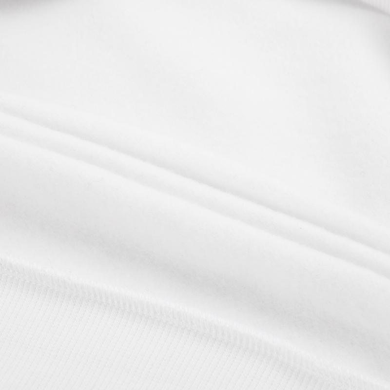 PUMA Ess+ Logo Repeat Graphic Crew Sweatshirt Men Tops White 675128-02