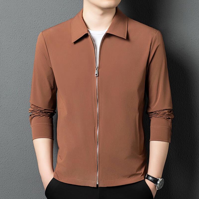 

Yiliteng Men s Lightweight Casual Outdoor Jacket YTMTST6276 M