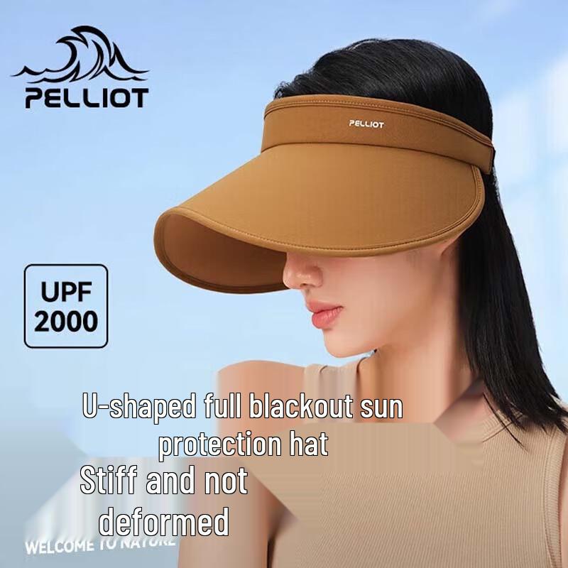 Pelliot Outdoor Breathable Sun Visor