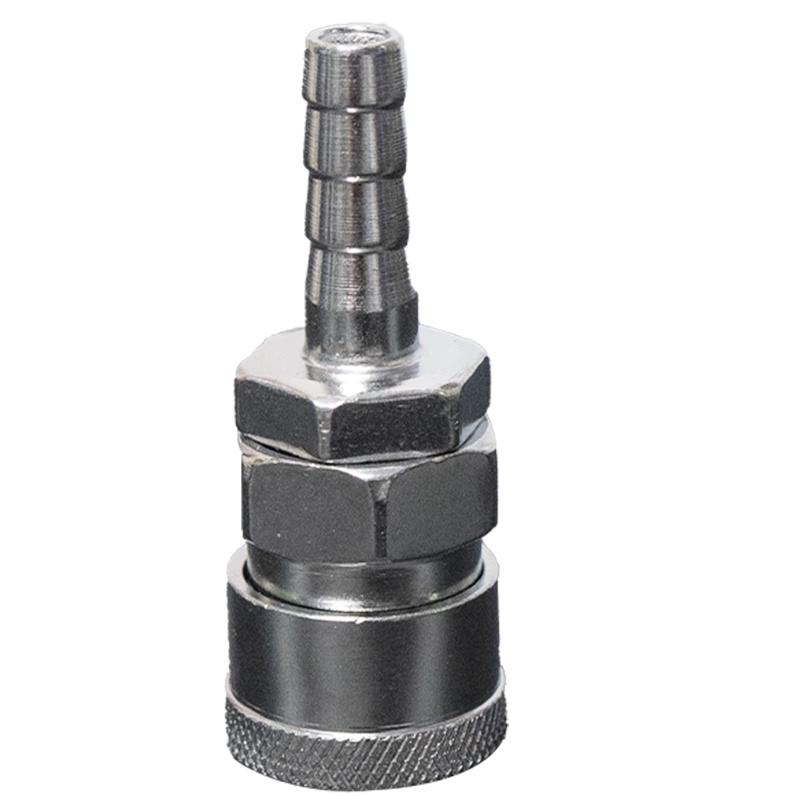 Mishing C-Type Air Hose Quick Connector