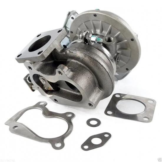 RHB5 Turbo VE180027 VA430023 VA430023 VI95 Turbine For ISUZU Rodeo Jackaroo Monterey 1991- 4JG2-TC 4JB1-TC 4JG2 4JB1 3.1L 113HP