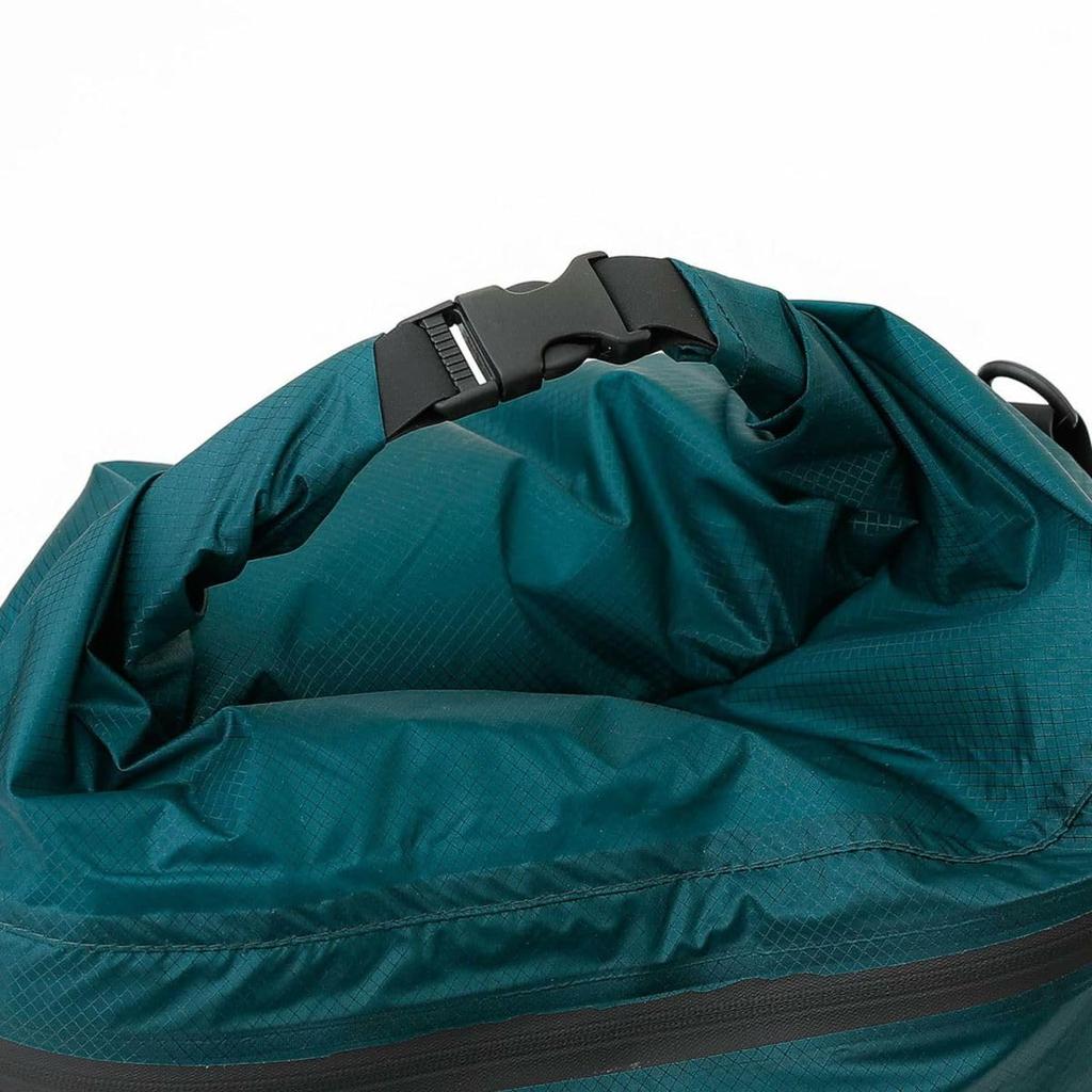 Nahe Dry Bag L 2WAY Nahe Dry Bag L 2WAY Light Gray [HIGHTIDE] -