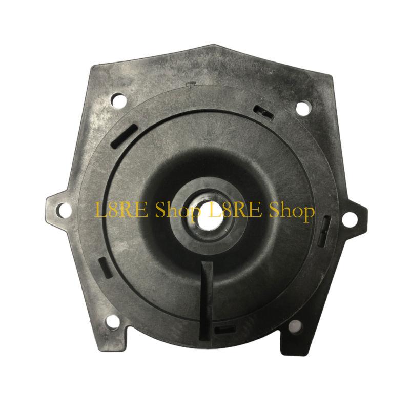 L8RE Motor Mounting Plate Replacement Mounting Plate Seal Plate for SPX3020E 2-1/2 for Super II Pool Equipment Repair