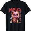 Dracula Fangtastic Logo PAPL14553 T-Shirt