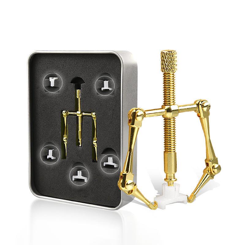 Medical Ingrown Toenail Correction Brace Kit Professional Toe Nail Care Pedicure Manicure Clipper Fixer Recover Corrector Tool