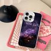 T-Travis S-ScottS Singer For Iphone 15 14 13 Plus 17 16 12 11 Pro Max Matte Colored Silver Luxury Phone Cover