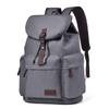 Retro Casual Travel Backpack