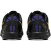 Nike Tênis Kobe 8 PS Lakers Away Infantil Preto Ouro Universitário Branco FN0267-002