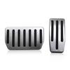 Antislip Foot Brake Gas Pedal Pad Cover For Tesla Model S X 2012-2024 Accessories