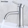 Anica Enjoy 304 Stainless Steel Basin Faucet