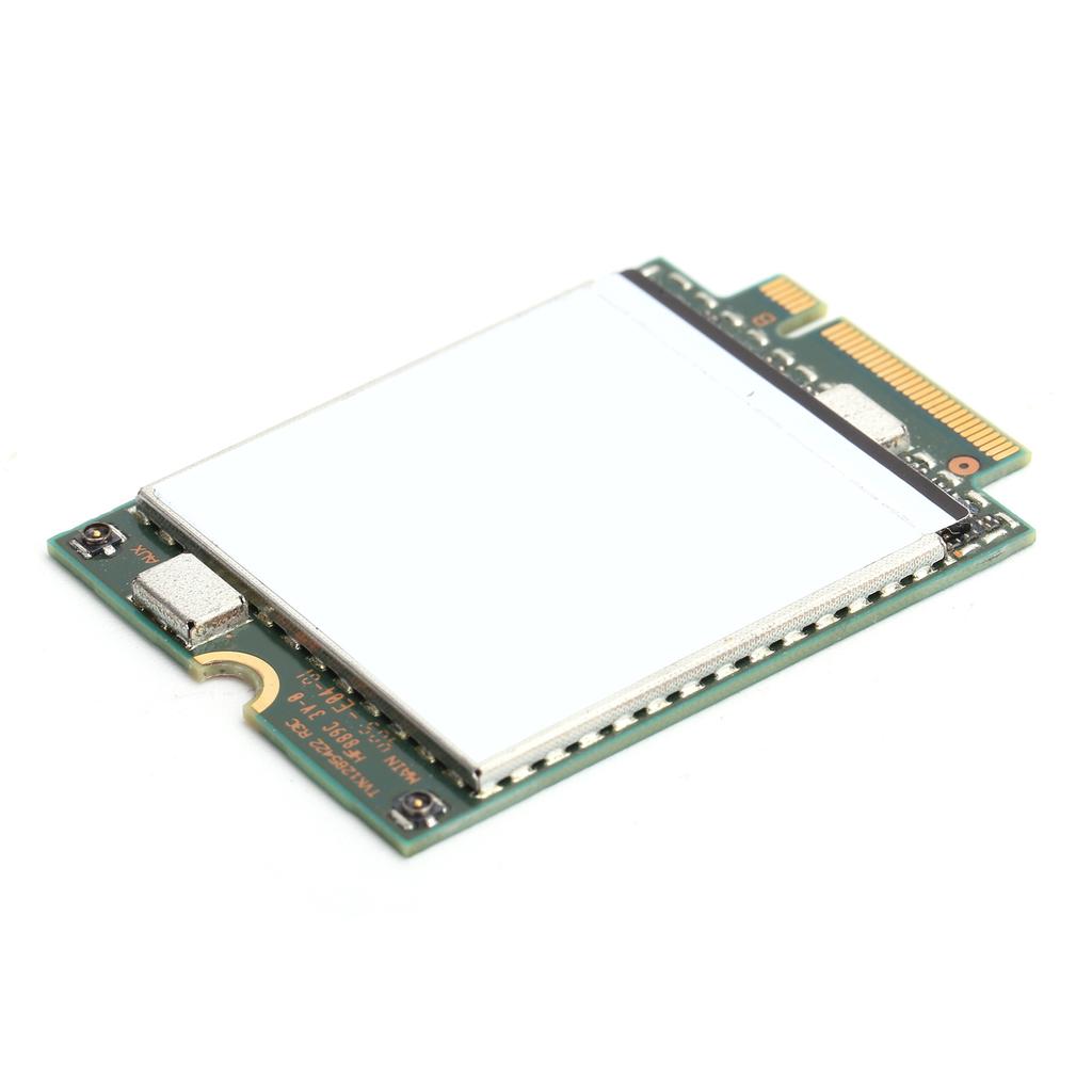 3G Module WWAN Card Wireless Adapter Wifi Network N5321 04W3842 Computer Accessories