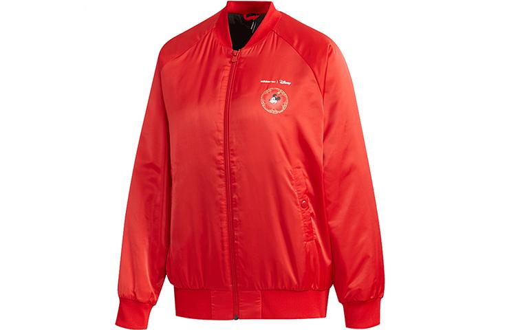 Adidas Neo X Disney Adidas Neo CNY Collection Puffer Jackets Women s Stand Collar Moderate Other GE7765 S