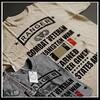 Ranger T-shirt Airborne Ranger Special Ops Paratrooper Combat Veteran Tee