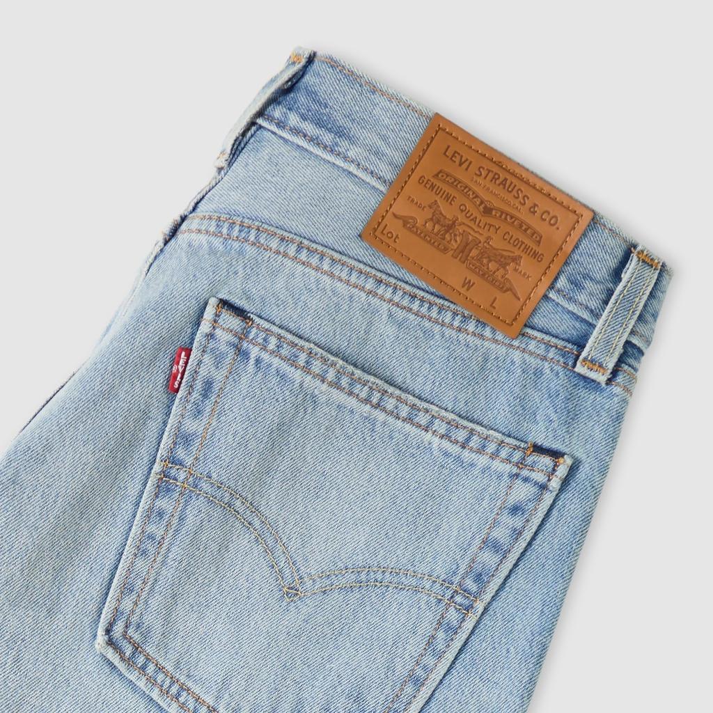 Levi's 555(TM) Relaxed Straight Jeans Men's 000LO-0054 US W32 L32