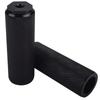 Universal Bicycle Rear Footpegs & Seat Pedals with Rocket Launcher Design
