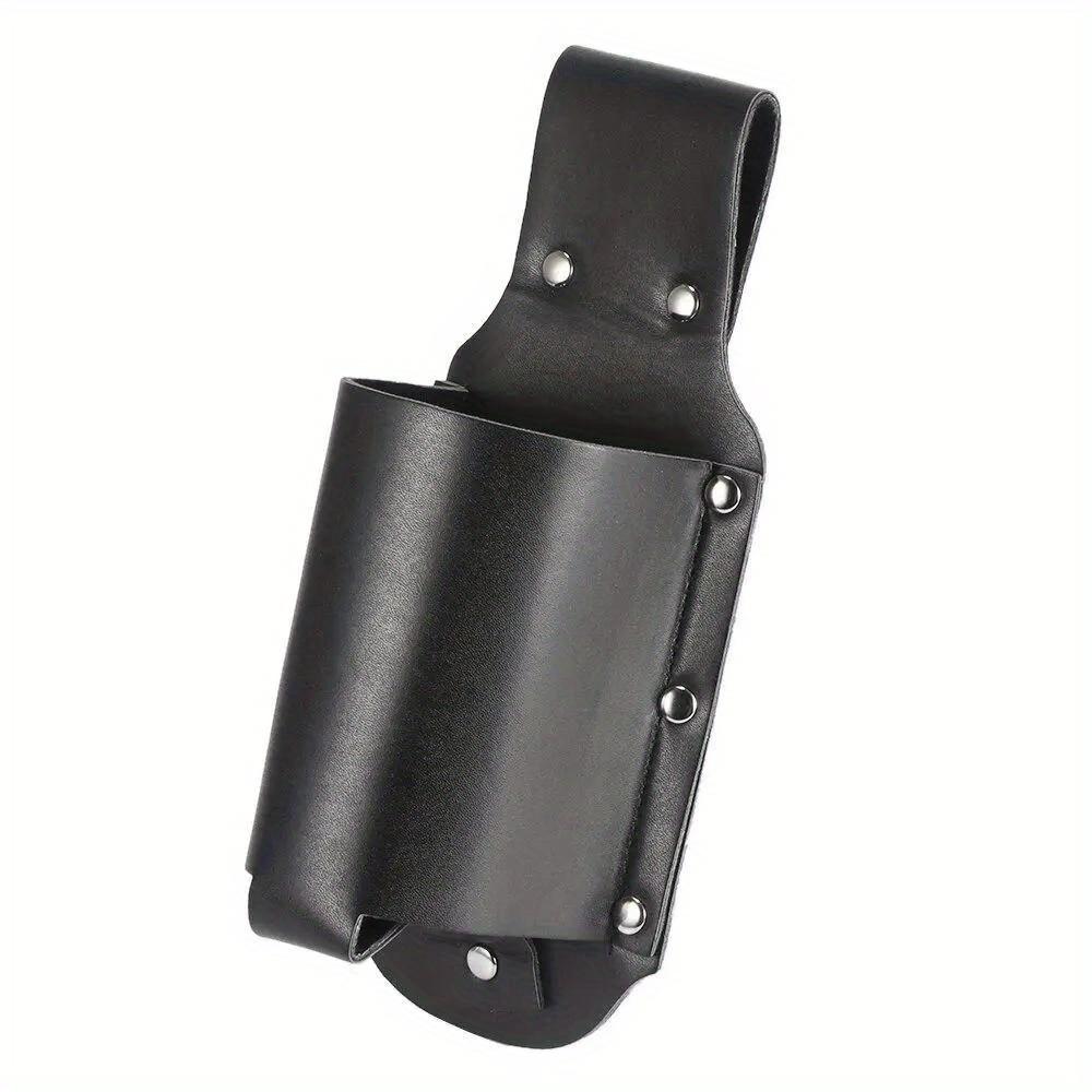 1Pc Portable Bottle Waist Beer Belt Bag Handy Wine Bottles Beverage Can Holder