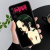 Nana Osaki Anime Phone Case For Samsung A35 A55 A54 A15 A25 A05s A05 A22 A24 A52 A33 A34 M34 M14 M54 M23