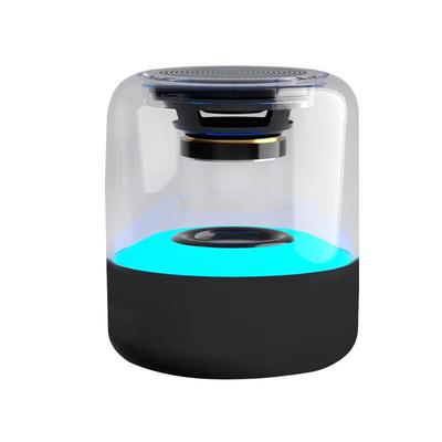 Newsmy BT73 Portable Wireless Desktop Speaker CN Plug (adapter Included)