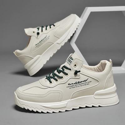 Fashion Fashion Men's Sneakers Casual Platform Comfortable Casual Shoes for Men Outdoor Tennis Shoes Designer Sneakers Tenis Masculino