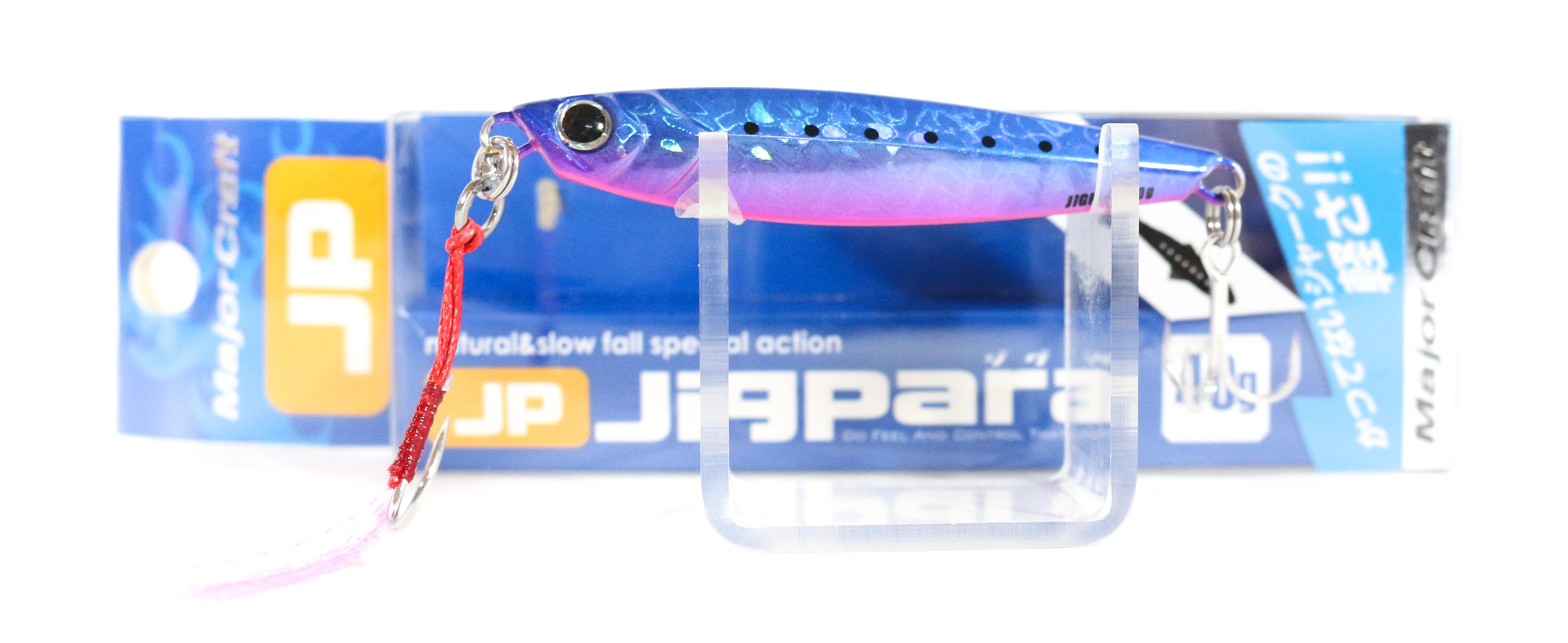 

Major Craft Metal Jig Jigpara Short JPS-40 грамм 027 (5478)