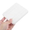 3Pcs Stone Drying Tray 20x10cm Instant Dry Absorbing Mat for Kitchen Sink Counter Bathroom Vanity Organizer Drink Bar Coaster