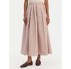 Trapeze Skirt Curvato