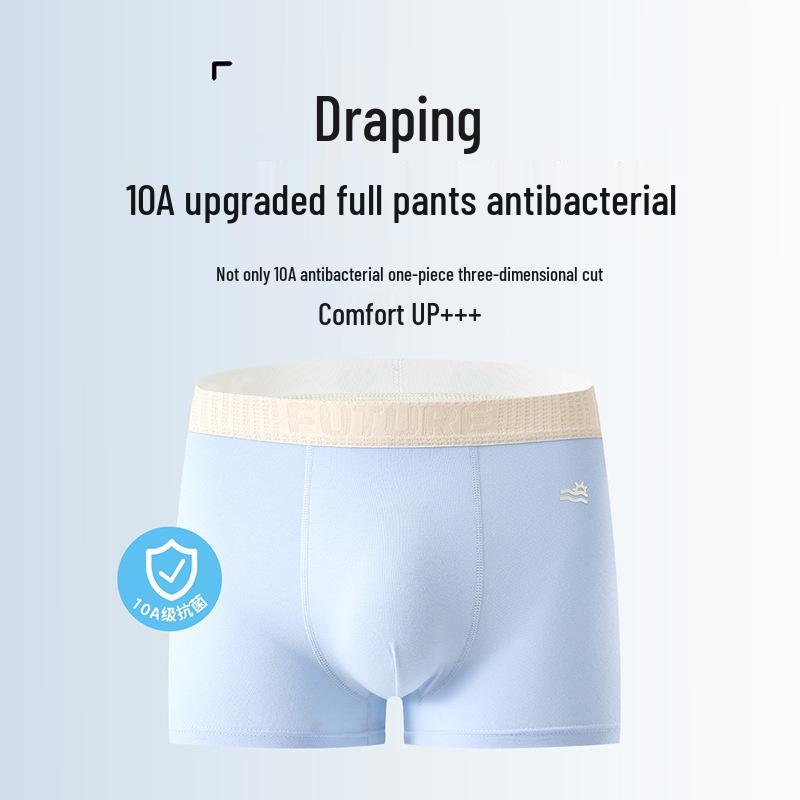 A-Ware Baumwoll-Boxershorts für Jungen und Jugendliche - Kollektion Jahr des Pferdes